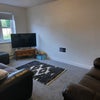 Photo 3: Living room with 50"TV