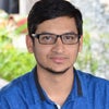 Photograph of Manjunath