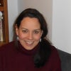 Photograph of Hannah