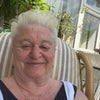 Photograph of Christine 