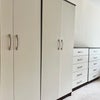 Photo 3: Plenty of Storage - 2 Wardrobes & 2 Chest of Drawers
