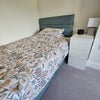Photo 3: Double bed