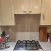 Photo 6: Kitchen hob