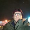 Photograph of Dan
