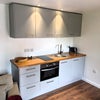 Photo 9: Kitchenette