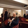 Photograph of Michael
