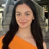 Photograph of Claudia