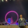 Photograph of Divij 