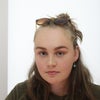 Photograph of Christy 