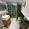 Photo 6: Bathroom