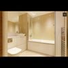 Photo 5: Beautiful, spacious modern bathroom — used by only one other person