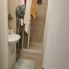 Photo 2: Bathroom shared with only 1 other housmate 