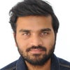 Photograph of Sajith