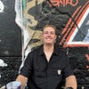 Photograph of Dan