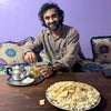 Photograph of Paramdeep