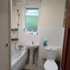 Photo 2: Shared bathroom