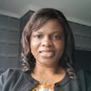 Photograph of Oluwakemi