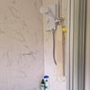 Photo 7: Electric shower