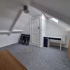 Photo 5: Attic Bedroom