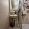 Photo 4: Bathroom (shared with 1 other lady)