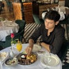 Photograph of Izhaan