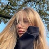 Photograph of Alina