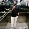 Photograph of Daniyal