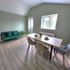 Photo 9: living and dining