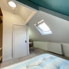 Photo 2: Newly refurbished room 