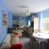 Photo 7: Open plan dining/ kitchen area 