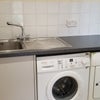 Photo 8: Laundry area - Kitchen