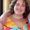 Photograph of Gabby