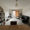 Photo 5: Shared living room 