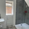 Photo 9: Separate shower room