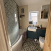 Photo 3: Shared bathroom