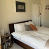 Photo 2: Double room with lockable door