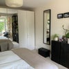 Photo 3: Mirrored wardrobe for clothes