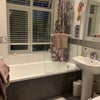 Photo 9: Shared bathroom / shower