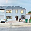 Photo 8: Brand New House front Pic