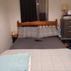 Photo 7: Double bedroom to rent