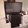 Photo 8: Backend of double room to rent