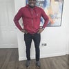 Photograph of Olaitan
