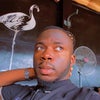 Photograph of Oluwafemi