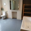 Photo 6: Main bathroom, for guests and 3 housemates
