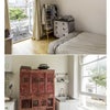 Photo 2: top photo: my room with access to roof terrace