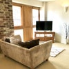 Photo 3: Living area
