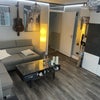 Photo 3: shared living room 