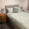 Photo 9: Small double room