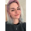 Photograph of Megan