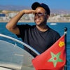 Photograph of Waleed